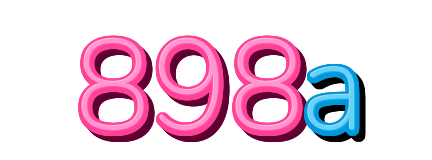 898a — logo kanal
